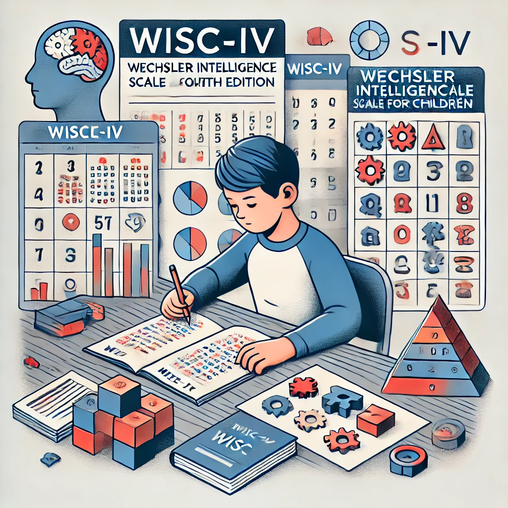 WISC- IV 